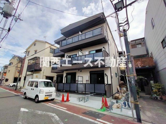 【外観】 | D porta Trapa