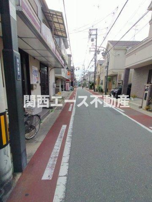 【周辺】 | D porta Trapa