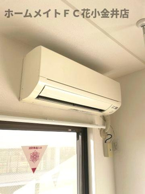 【設備】 | ヴェルカーサB棟