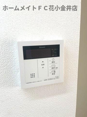 【設備】 | ヴェルカーサB棟