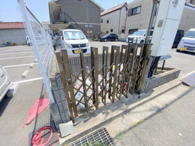 【その他共用部分】 | コンフォール