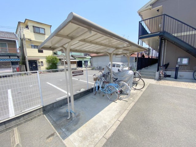 【その他共用部分】 | コンフォール