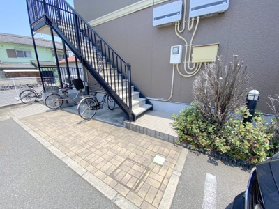 【その他共用部分】 | コンフォール