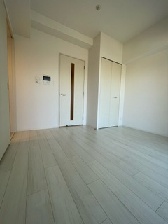 【洋室】 | エスリードレジデンス大阪グランノースⅡ | 洋室です