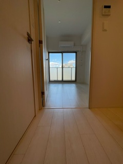 【玄関】 | エスリードレジデンス大阪グランノースⅡ | 毎日通る玄関はこちらです