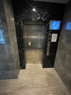 【その他共用部分】 | エスリードレジデンス大阪グランノースⅡ