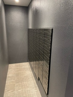 【その他共用部分】 | エスリードレジデンス大阪グランノースⅡ