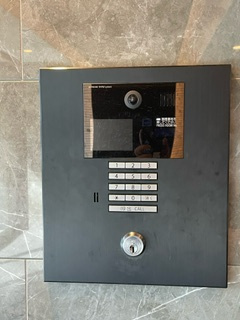 【セキュリティ】 | エスリードレジデンス大阪グランノースⅡ