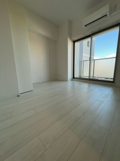 【居間・リビング】 | エスリードレジデンス大阪グランノースⅡ | 使いやすい居間です