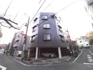 中山マンションの画像