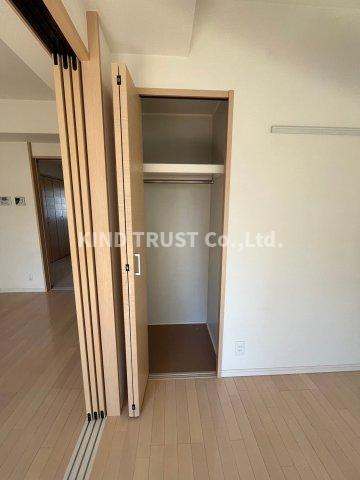 FORTUNA北梅田のその他