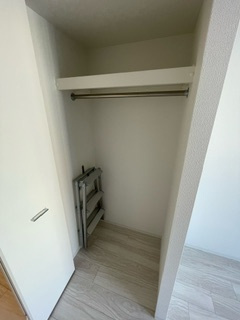 【収納】 | セレニテ十三ミラク | 収納があります