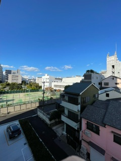 【展望】 | セレニテ十三ミラク