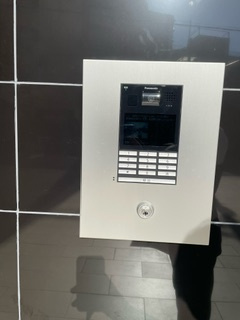 【セキュリティ】 | セレニテ十三ミラク