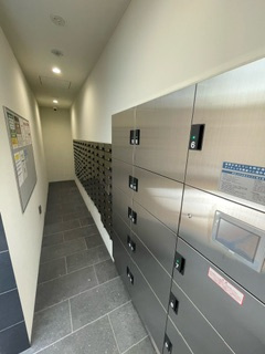 【その他共用部分】 | セレニテ十三ミラク