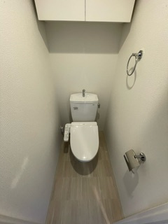 【トイレ】 | セレニテ十三ミラク | トイレも気になるポイント