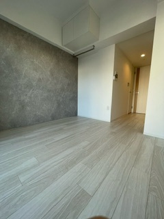 【洋室】 | セレニテ十三ミラク | 洋室です