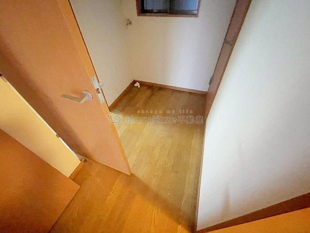 【内装】 | 南区呼続3丁目連棟貸家【名古屋市賃貸・平屋】