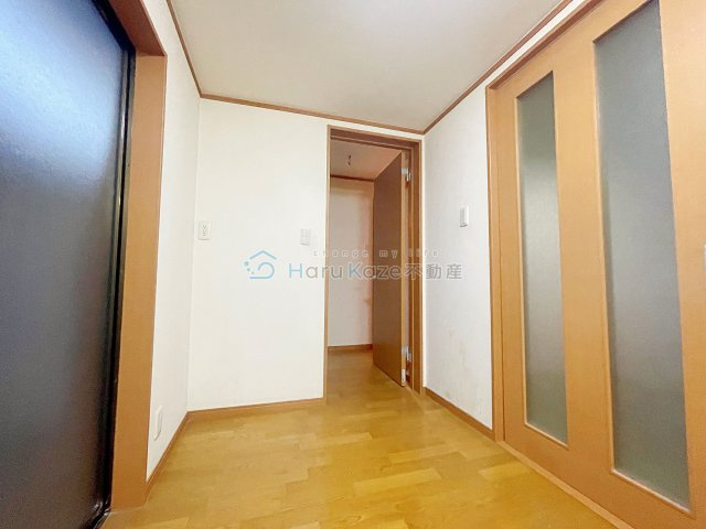 【内装】 | 南区呼続3丁目連棟貸家【名古屋市賃貸・平屋】