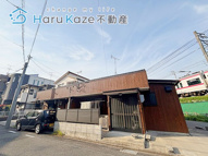 南区呼続3丁目連棟貸家【名古屋市賃貸・平屋】の画像