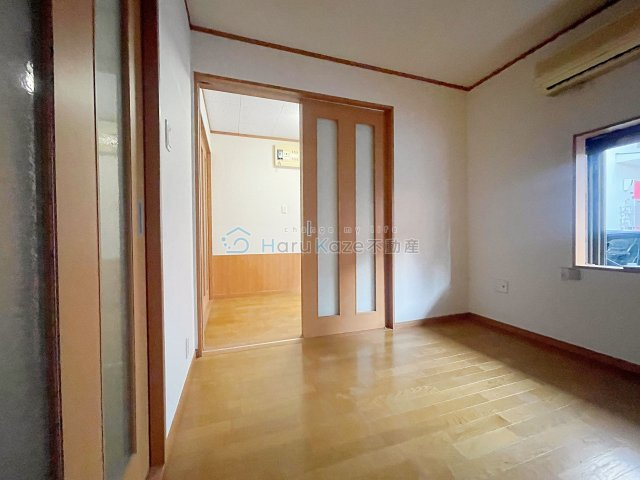 【洋室】 | 南区呼続3丁目連棟貸家【名古屋市賃貸・平屋】