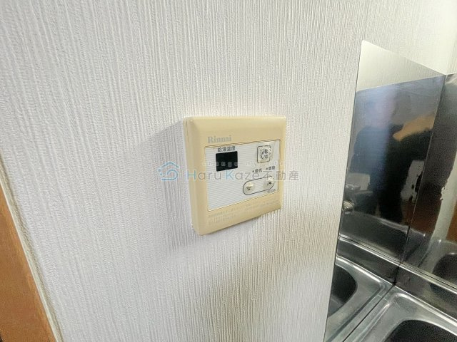 【設備】 | 南区呼続3丁目連棟貸家【名古屋市賃貸・平屋】