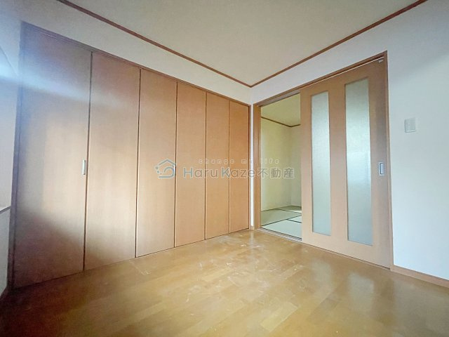 【内装】 | 南区呼続3丁目連棟貸家【名古屋市賃貸・平屋】