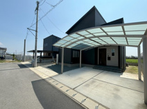 熊本県熊本市北区明徳町の画像