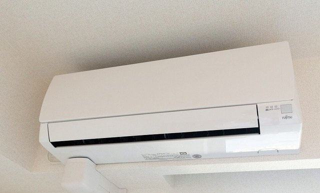 ウォーム八尾木のその他