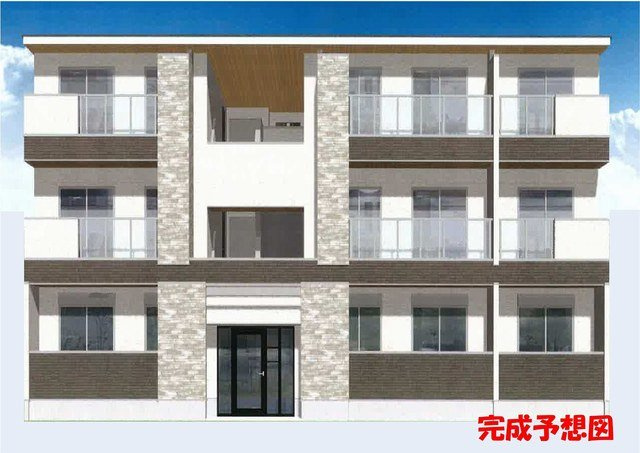 ウォーム八尾木