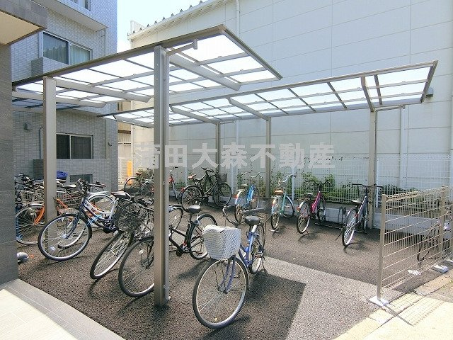 Lares-L（ラレースエル） のその他共用部分