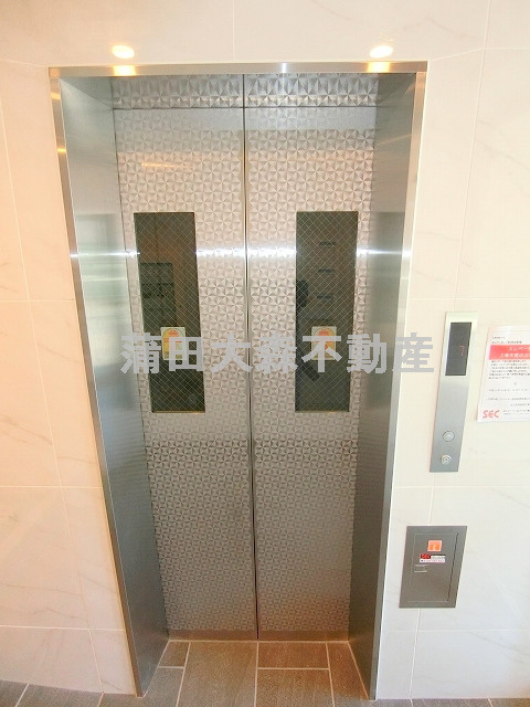 Lares-L（ラレースエル） のその他共用部分