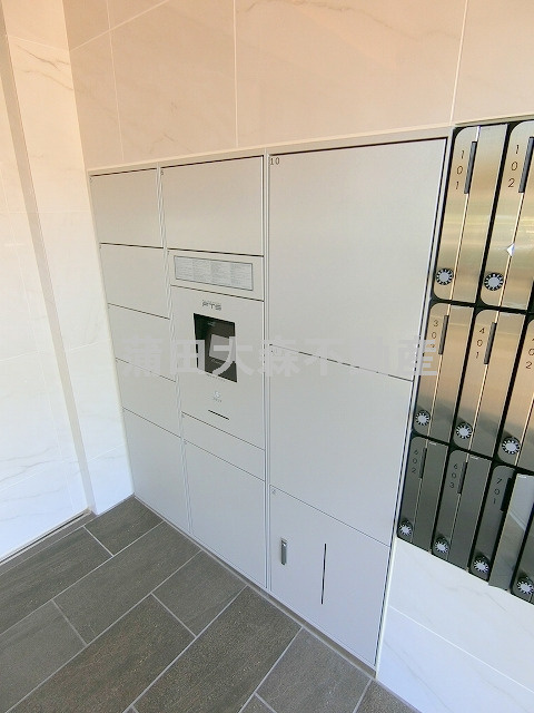 Lares-L（ラレースエル） のその他共用部分