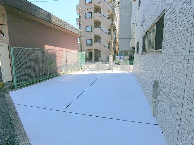 Lares-L（ラレースエル） のその他共用部分