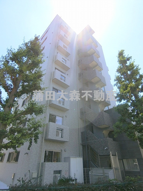 Lares-L（ラレースエル） の外観