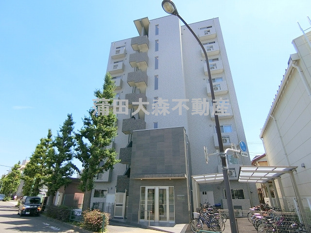 Lares-L（ラレースエル） の外観