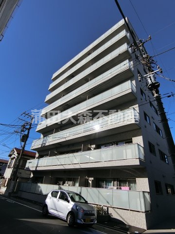 Lares-L（ラレースエル） の外観