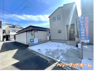 【外観】 | 外観