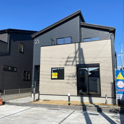 【駐車場】 | 印西市大森５期2号棟 | 【祝完成】即日のご見学も可能です。お気軽に0476-37-3888までお問合せ下さい。