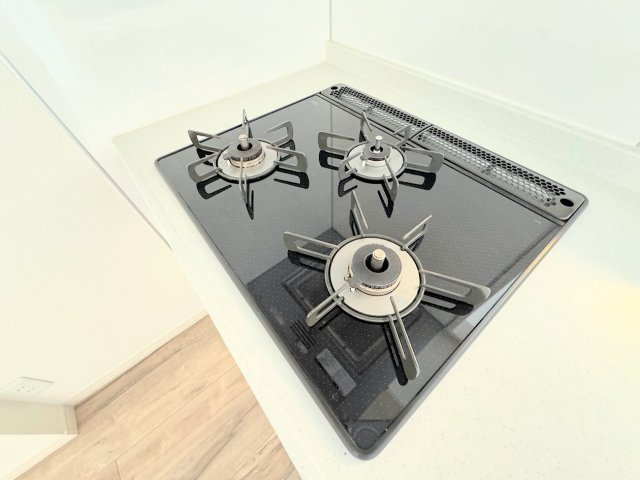 【その他】 | ◆◇菊名マンション◇◆ | ◆毎日使うものだからこそ、料理をする人にとって何口あるのかは重要なポイントですね！