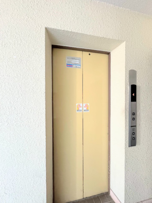 【その他】 | ◆◇菊名マンション◇◆ | ◆エレベータも完備しております。是非現地をご覧になってください。