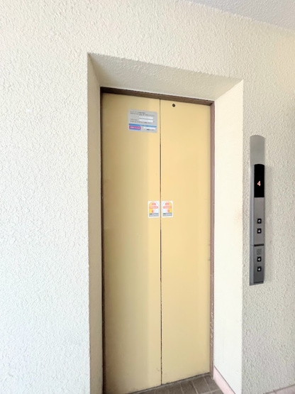 【その他】 | ◆◇菊名マンション◇◆ | ◆エレベータも完備しております。是非現地をご覧になってください。