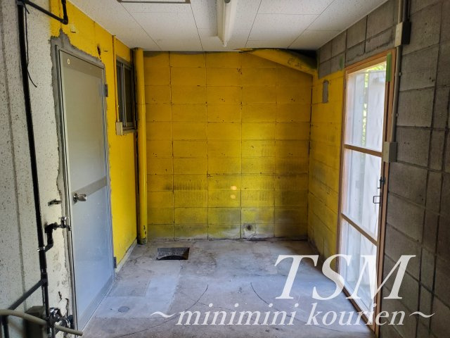 東香里南町店舗