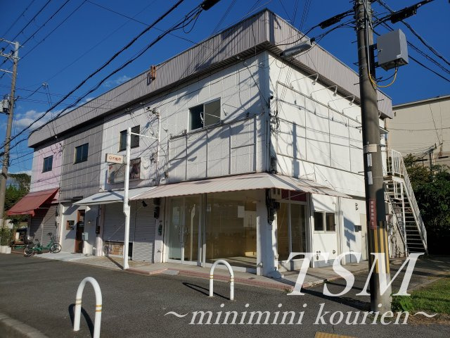 東香里南町店舗