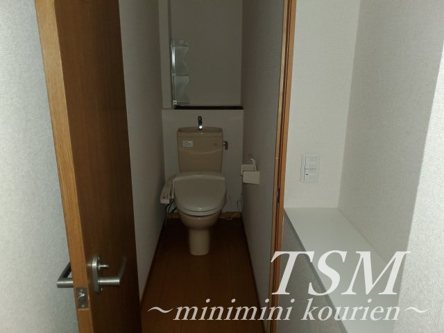 東香里南町店舗