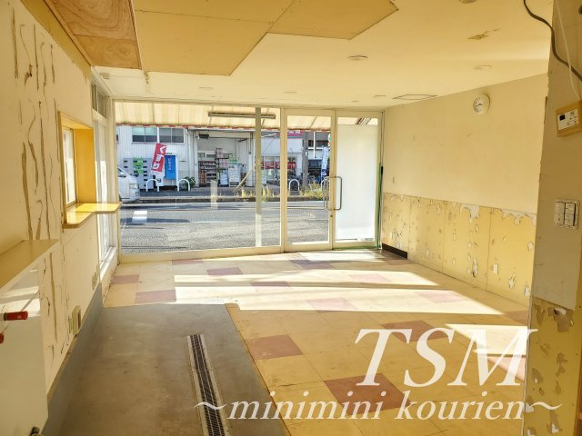 東香里南町店舗