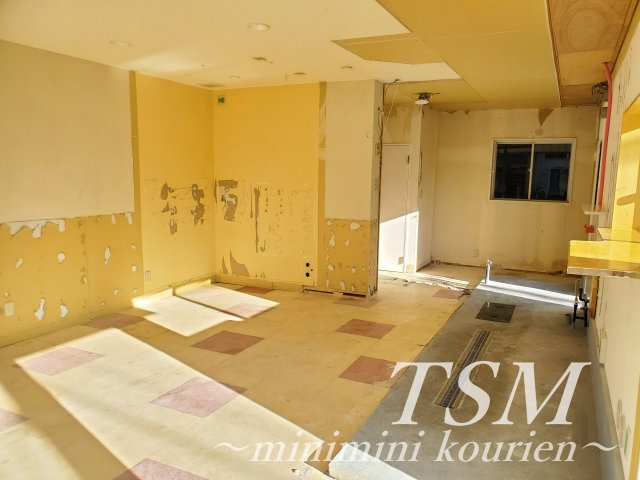 東香里南町店舗