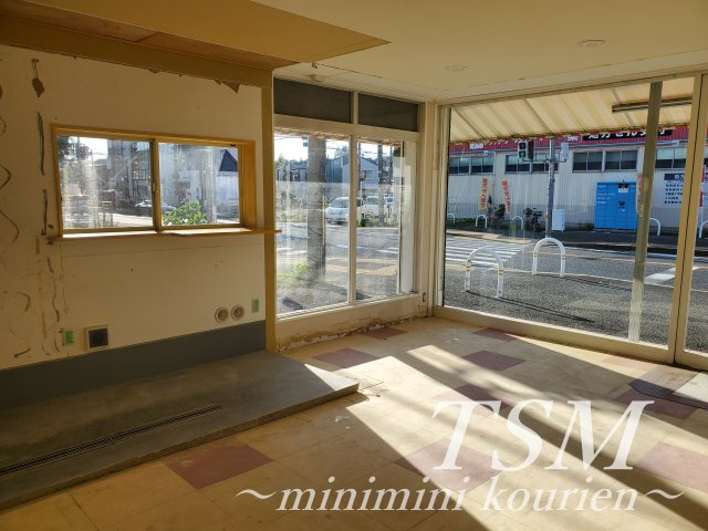 東香里南町店舗