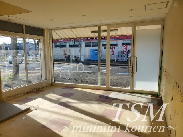 東香里南町店舗