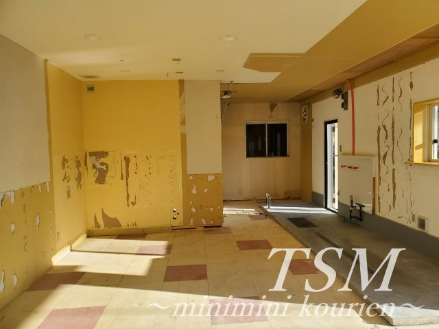 東香里南町店舗